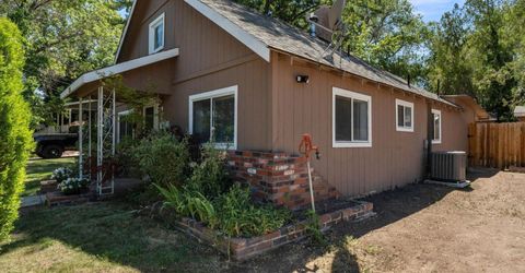 1239 Patrick Avenue, Reno, NV 89509 Photo