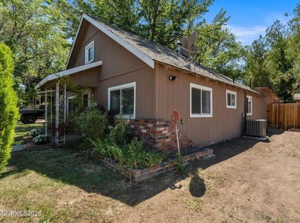 1239 Patrick Avenue, Reno, NV 89509 Photo