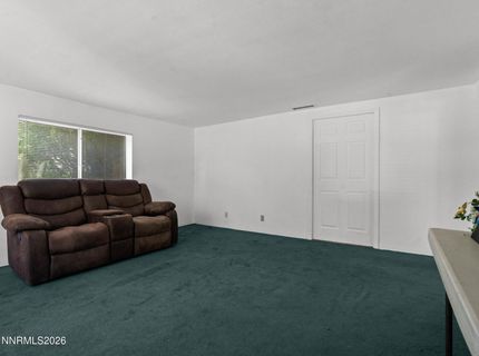 1239 Patrick Avenue, Reno, NV 89509 Photo