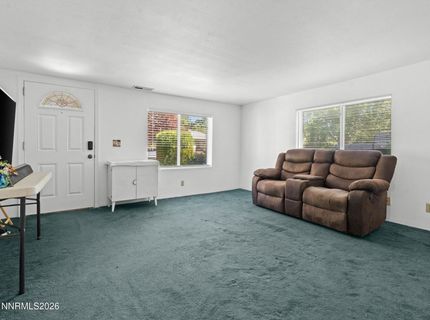 1239 Patrick Avenue, Reno, NV 89509 Photo