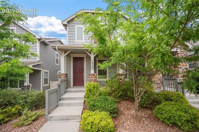 1946 Lambourne Street, Colorado Springs, CO 80910 Main Photo