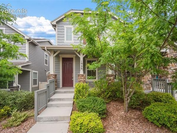 1946 Lambourne Street, Colorado Springs, CO 80910