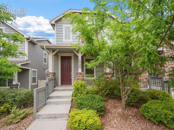 1946 Lambourne Street, Colorado Springs, CO 80910