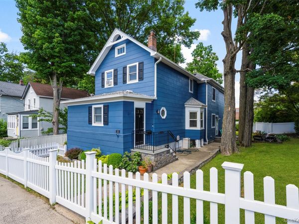 315 Maple Avenue , Mamaroneck, NY 10543