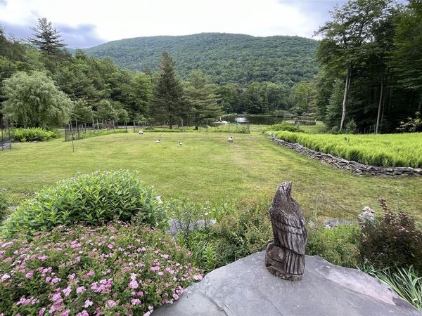 938 Woodland Valley Road , Phoenicia, NY 12464