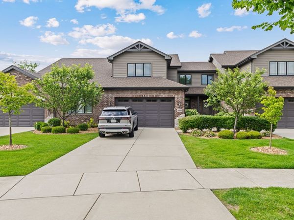 10752 Revere Circle , Mokena, IL 60448