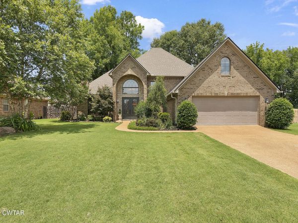 104 King David Drive , Jackson, TN 38305