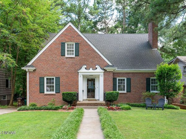 520 Division Avenue , Jackson, TN 38301