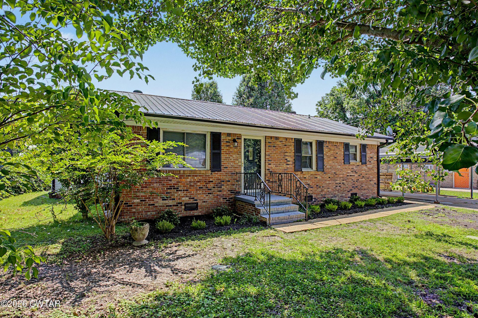 441 Fleming Drive, Brownsville, TN 38012 Main Photo