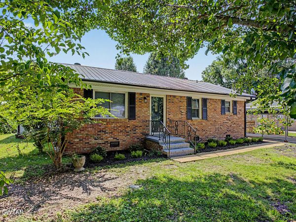 441 Fleming Drive , Brownsville, TN 38012