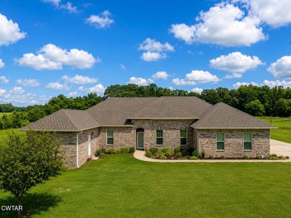 247 Jim Bob Scruggs Road , Humboldt, TN 38343