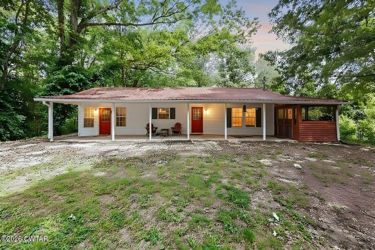 2950 Law Road, Lexington, TN 38351 Main Photo