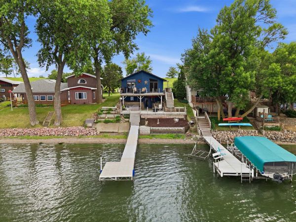 216 Best Point Dr, Madison, SD 57042