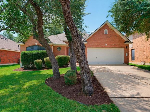 922 SHANNON MEADOW TRL, Cedar Park, TX 78613