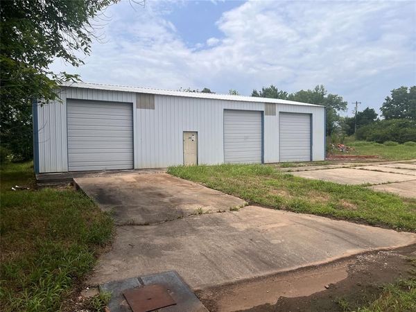 309 N 8th Street, Seminole, OK 74868