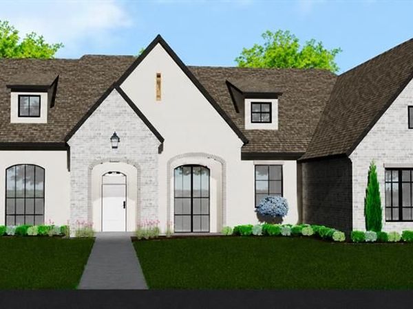 13209 Pennington Way, Oklahoma City, OK 73111