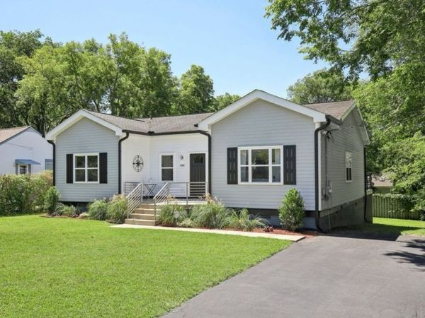644 Cheryl Ave , Madison, TN 37115