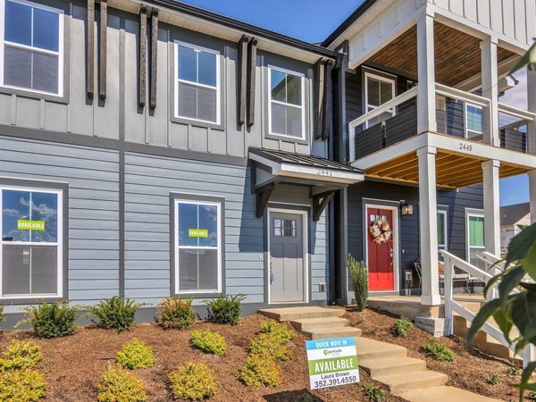 2441 E 17th Street , Chattanooga, TN 37404