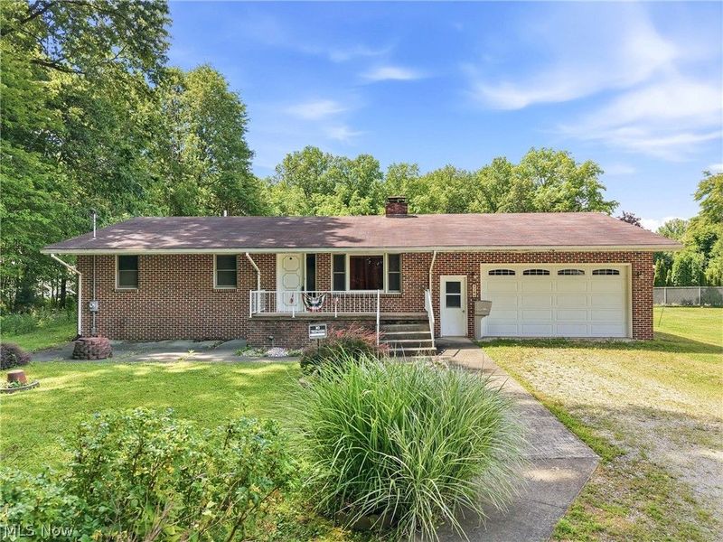 4100 E Broad Street, Newton Falls, OH 44444 Photo 1