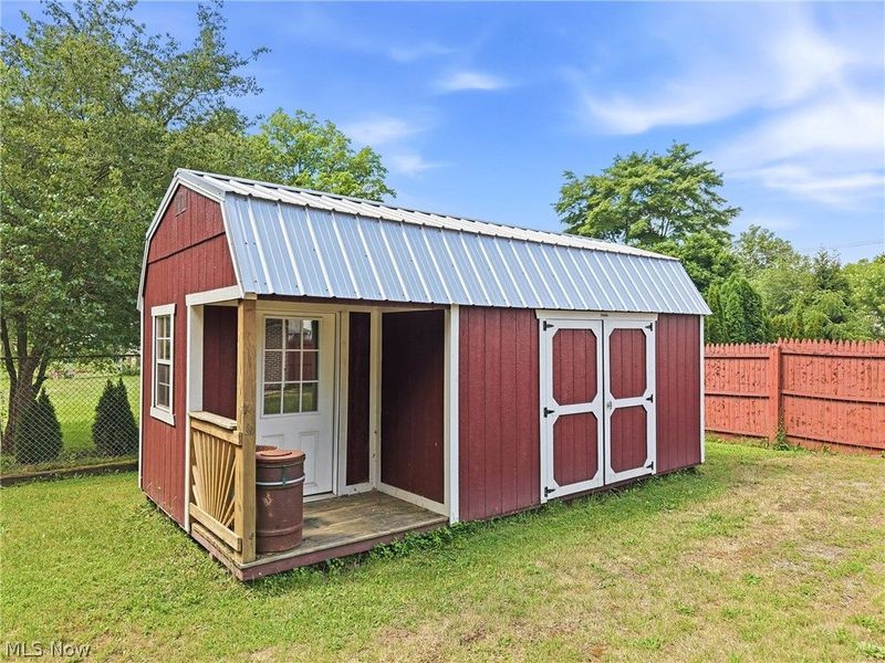 4100 E Broad Street, Newton Falls, OH 44444 Photo 11