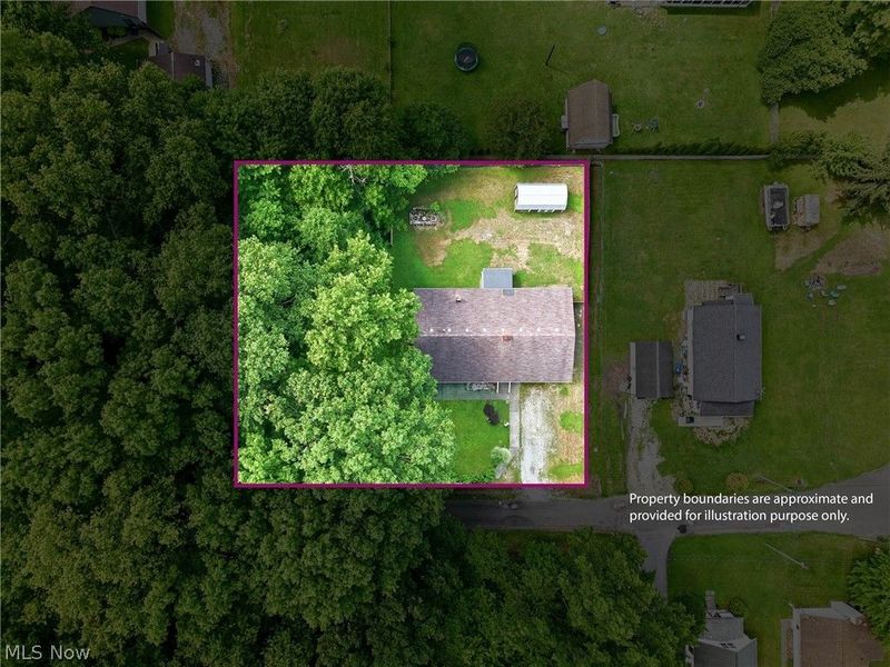 4100 E Broad Street, Newton Falls, OH 44444 Photo 17