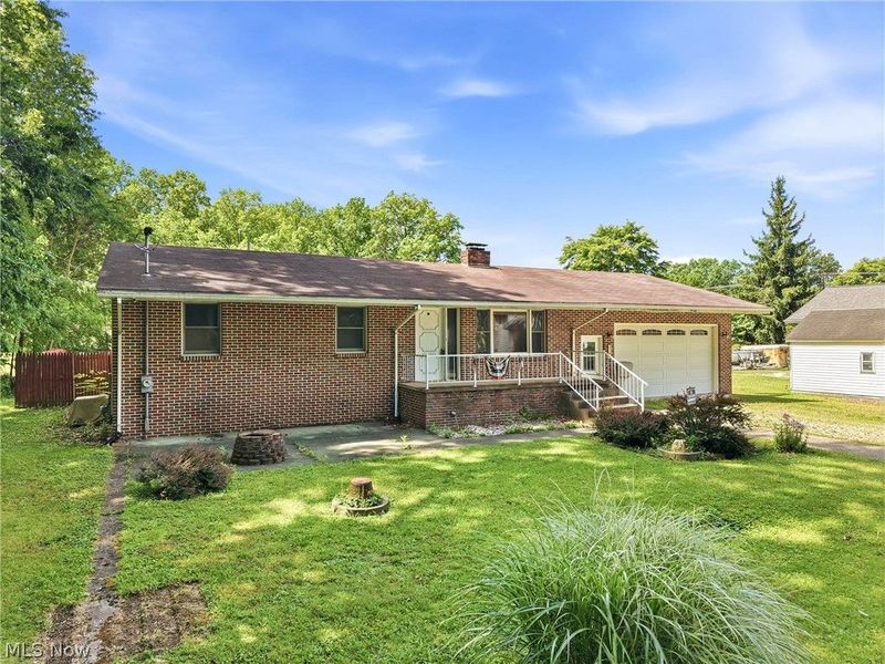 4100 E Broad Street, Newton Falls, OH 44444 Photo 2
