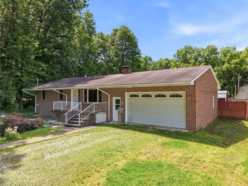 4100 E Broad Street, Newton Falls, OH 44444 Photo 3