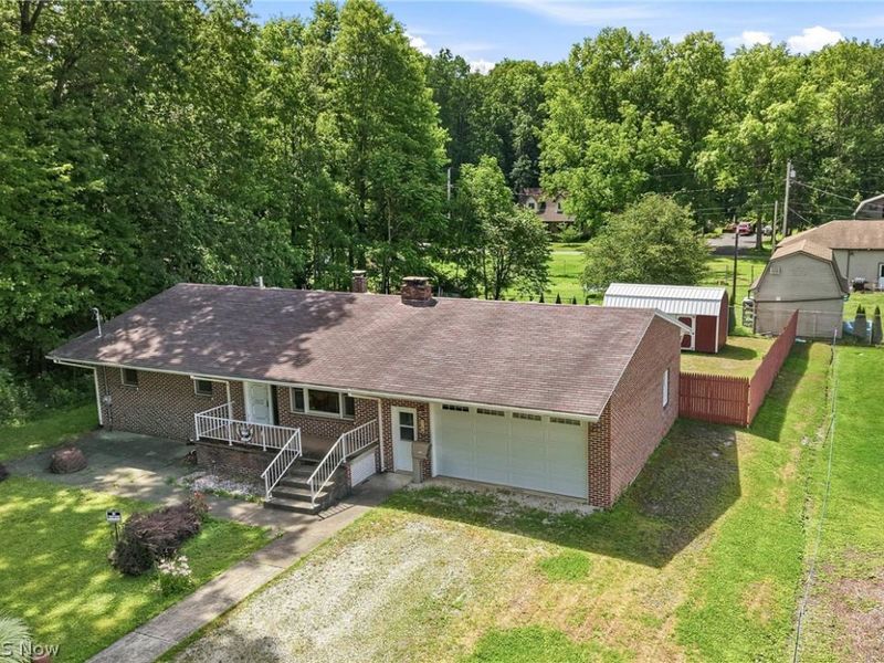 4100 E Broad Street, Newton Falls, OH 44444 Photo 4