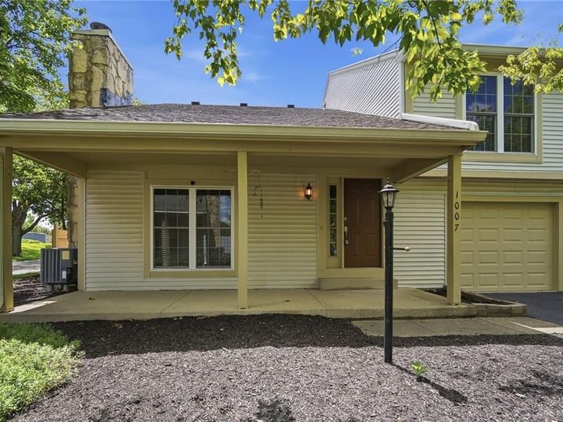 1007 Foxshire Place, Centerville, OH 45458 Photo 1