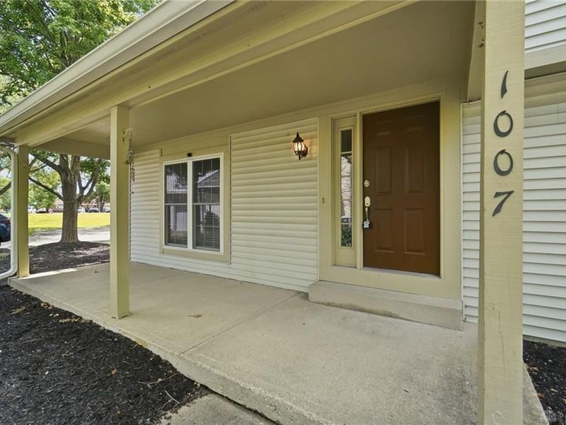 1007 Foxshire Place, Centerville, OH 45458 Photo 2