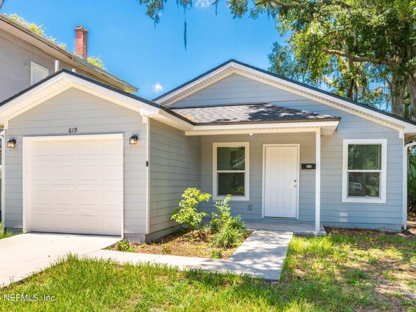 619 LINWOOD Avenue, Jacksonville, FL 32206