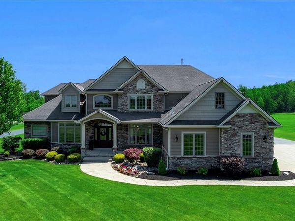 6275 Kraus Road , Clarence Center, NY 14032