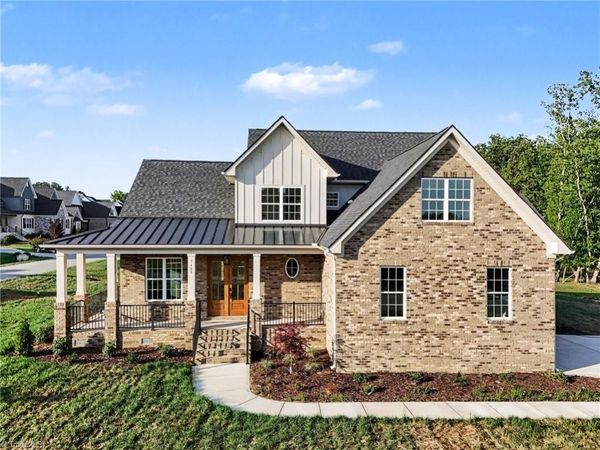 6379 Gumwood Road , Oak Ridge, NC 27310