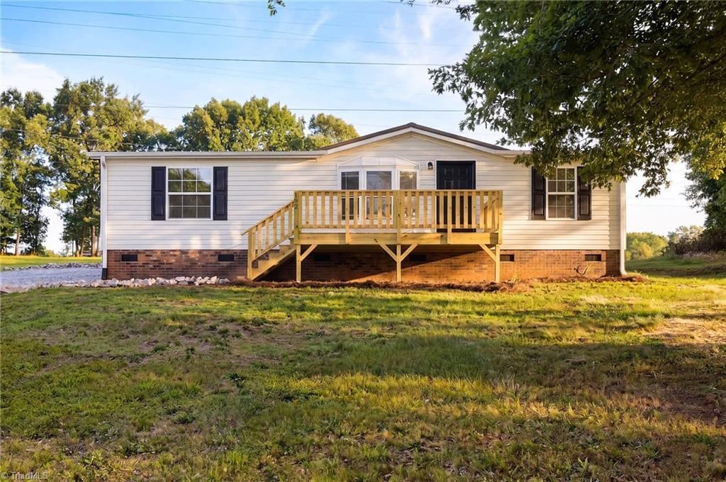 192 Wendi Drive, Linwood, NC 27299 Main Photo