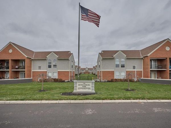 7150 E Main Street , Unit D209, Reynoldsburg, OH 43068