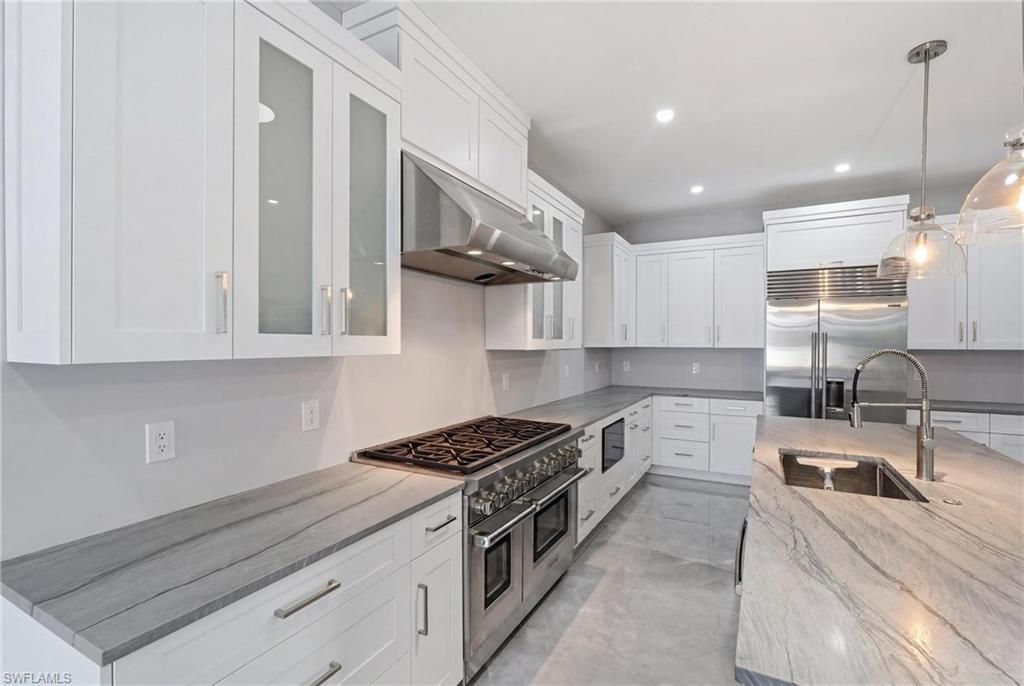4837 Tarpon Ave , Bonita Springs, FL 34134 Photo