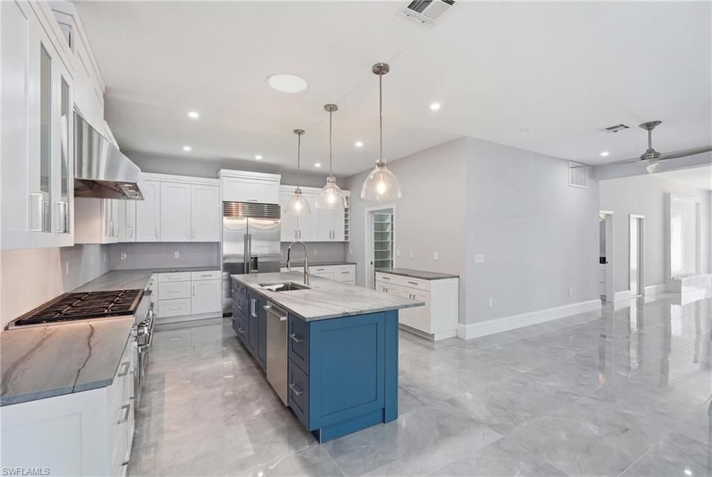 4837 Tarpon Ave , Bonita Springs, FL 34134 Photo
