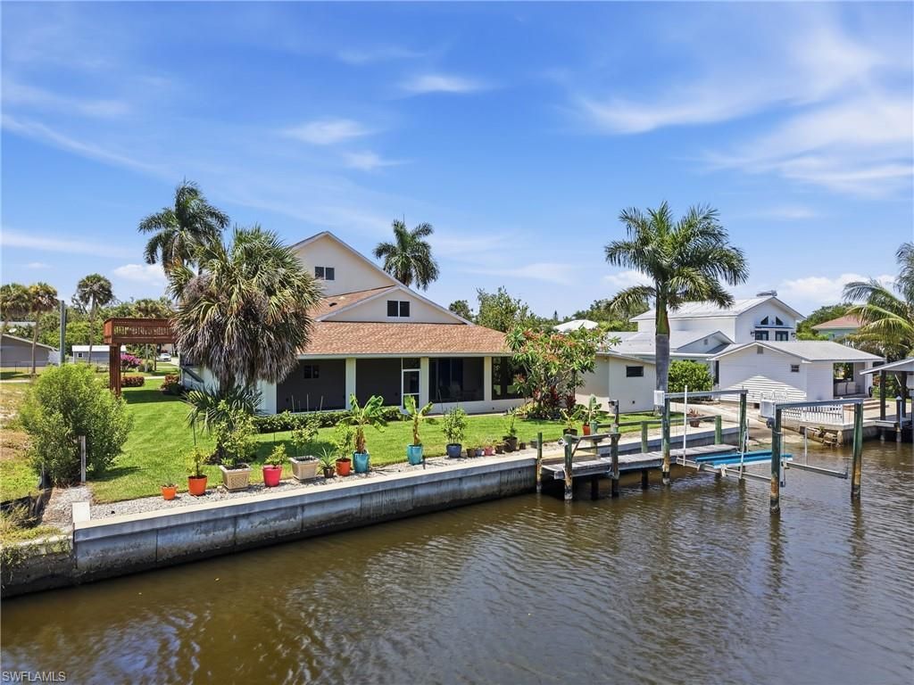 4837 Tarpon Ave , Bonita Springs, FL 34134 Photo