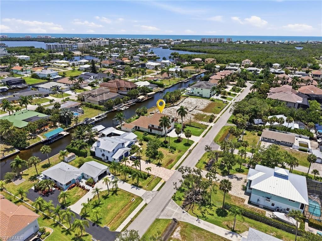 4837 Tarpon Ave , Bonita Springs, FL 34134 Photo