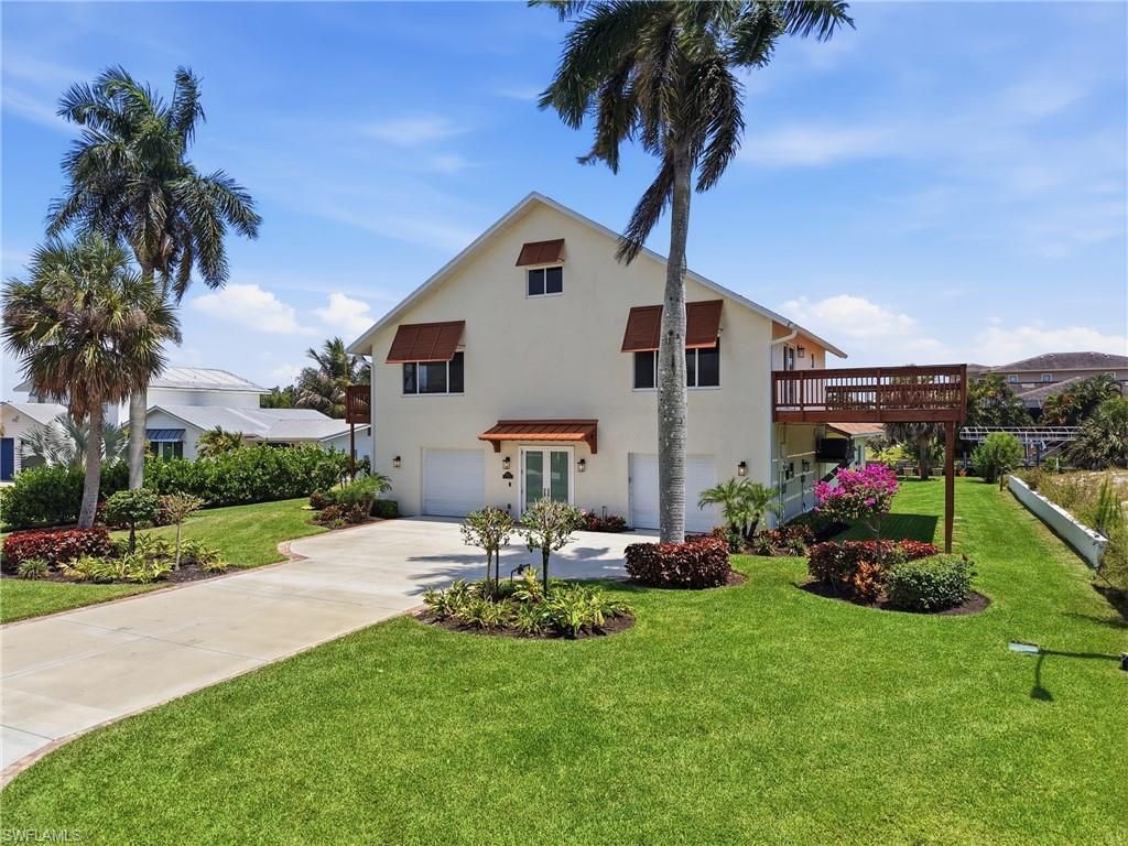 4837 Tarpon Ave , Bonita Springs, FL 34134 Photo