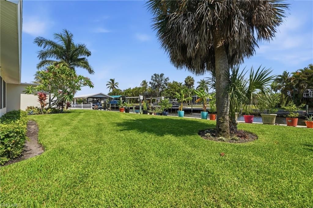 4837 Tarpon Ave , Bonita Springs, FL 34134 Photo