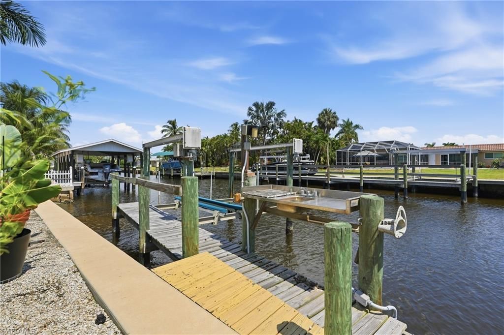 4837 Tarpon Ave , Bonita Springs, FL 34134 Photo