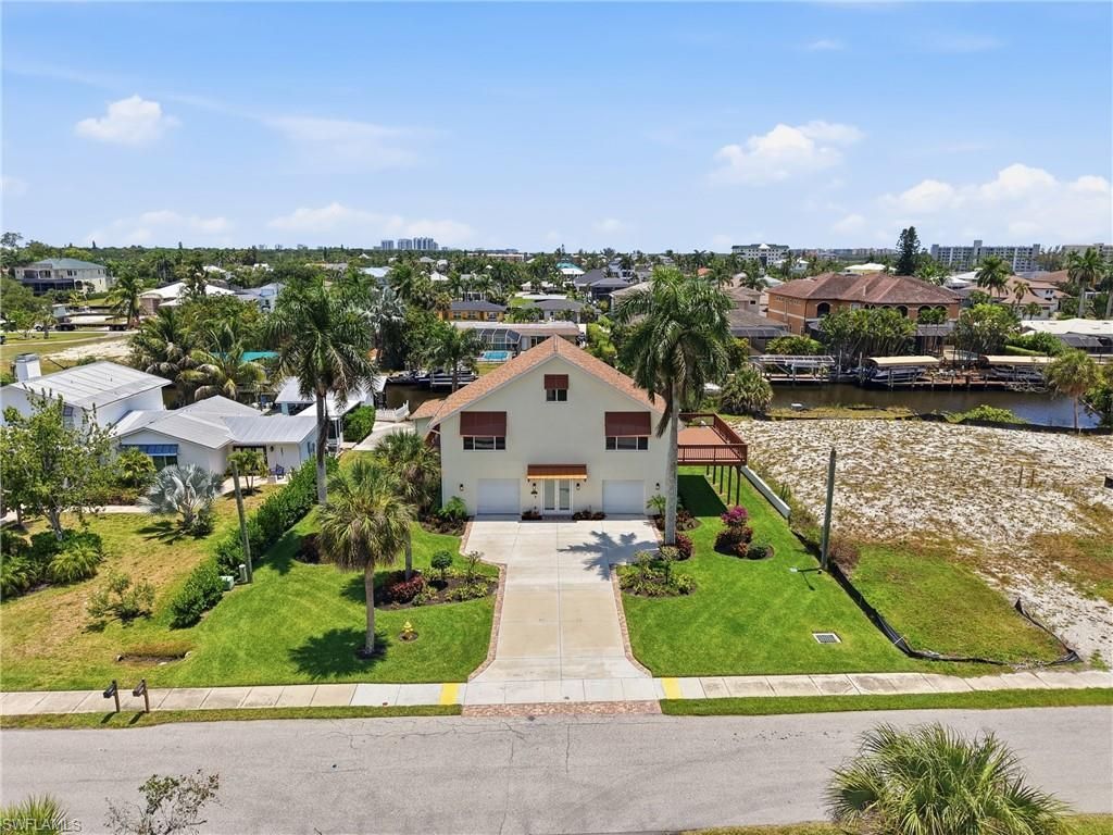 4837 Tarpon Ave , Bonita Springs, FL 34134 Photo