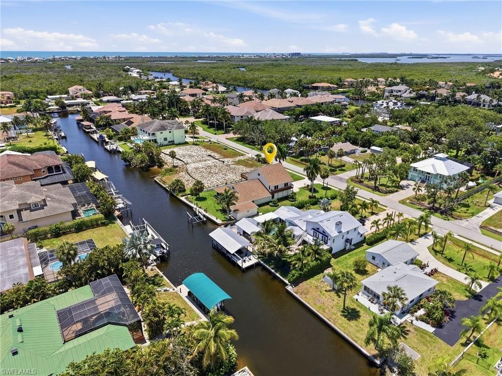 4837 Tarpon Ave , Bonita Springs, FL 34134 Photo