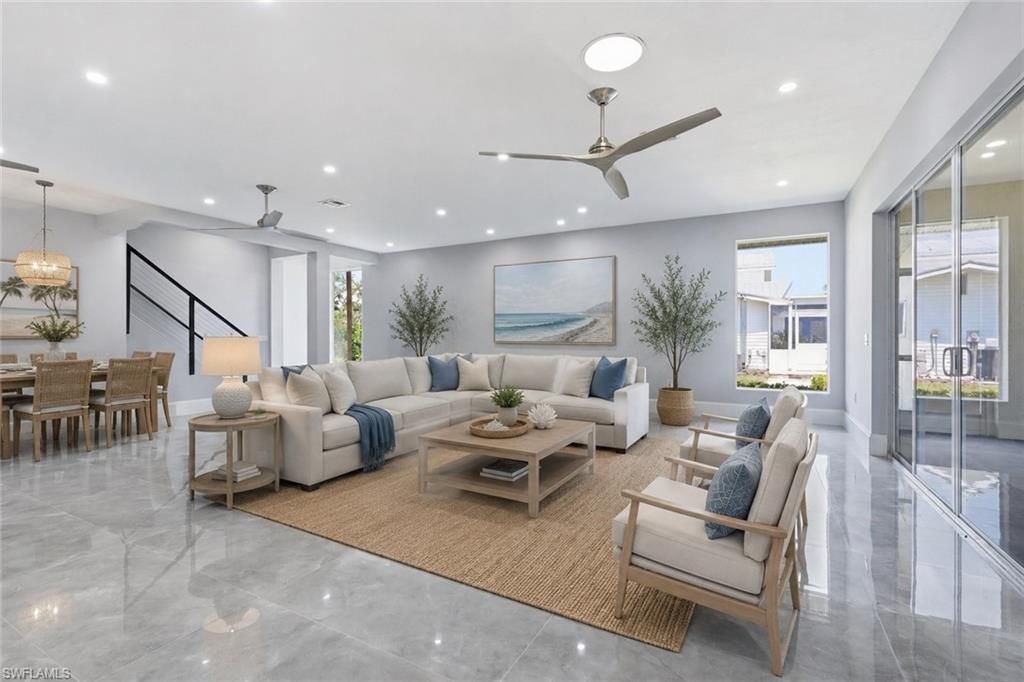 4837 Tarpon Ave , Bonita Springs, FL 34134 Photo