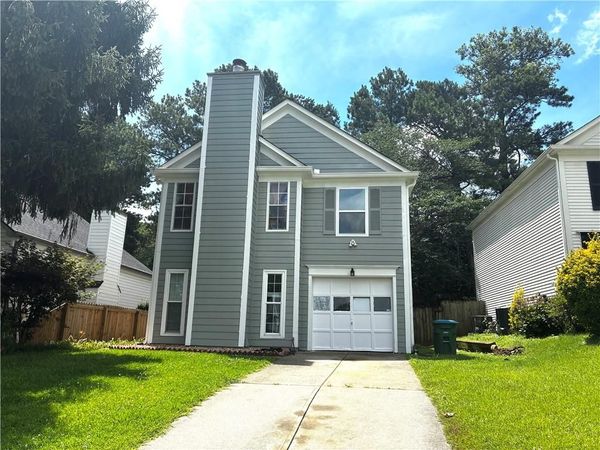 6678 Buckingham Court , Norcross, GA 30093