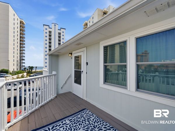 27070 Perdido Beach Boulevard, Unit 16, Orange Beach, AL 36561