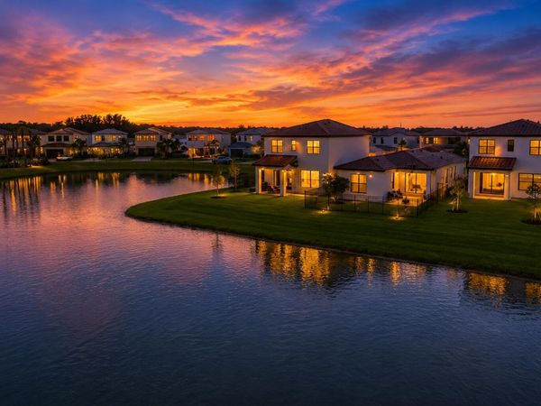 16469 Sea Turtle Place, Westlake, FL 33470