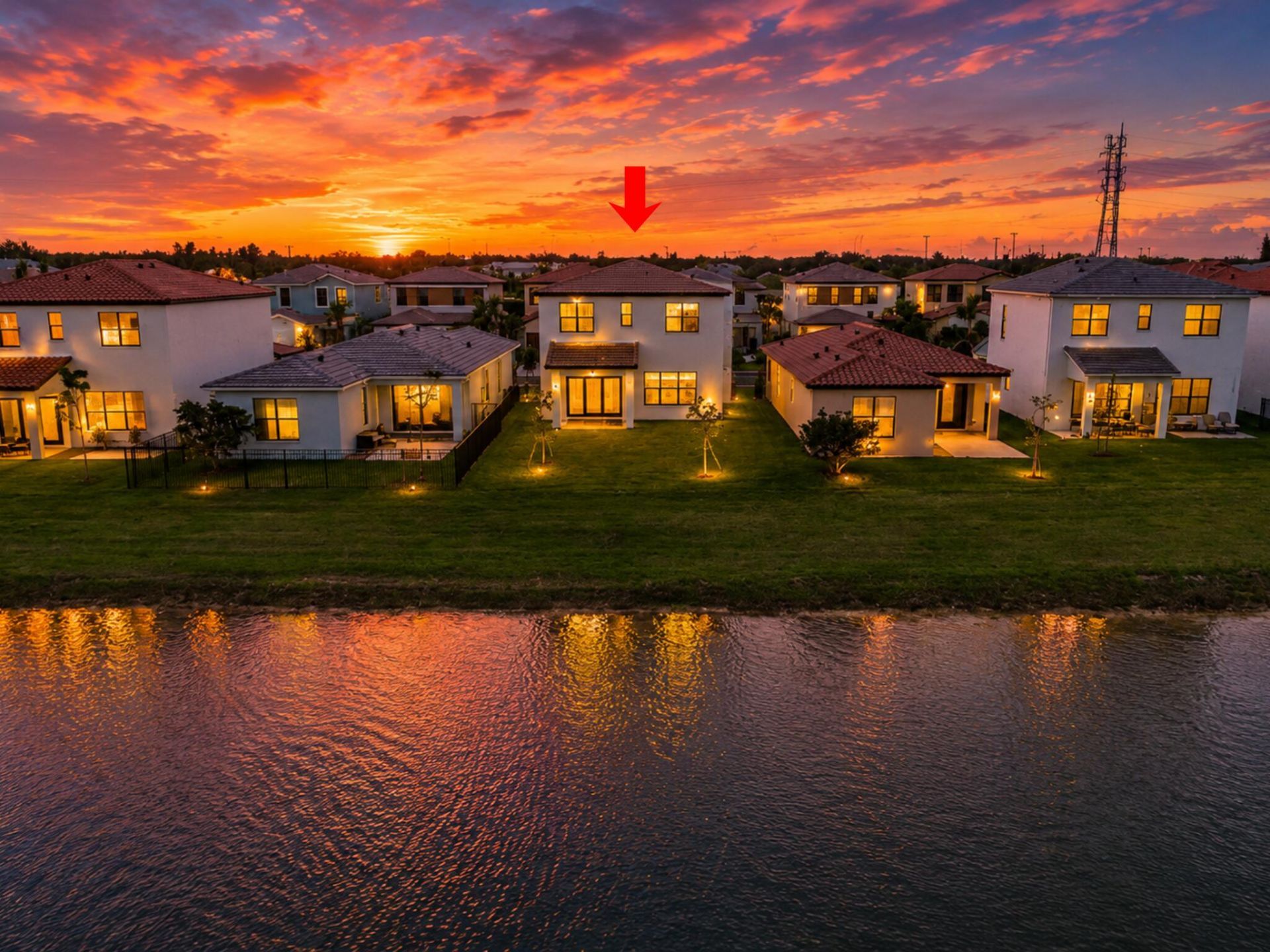 16469 Sea Turtle Place, Westlake, FL 33470 Photo