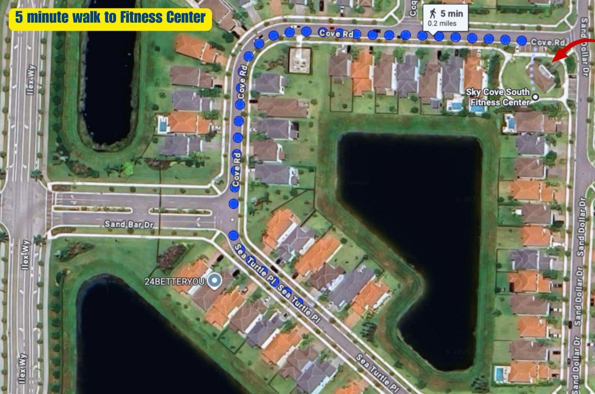 16469 Sea Turtle Place, Westlake, FL 33470 Photo